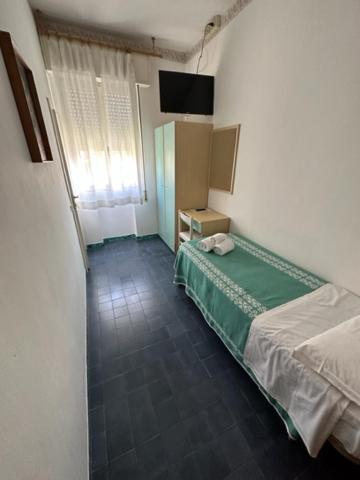 Hotel Villa Vera Ріміні Екстер'єр фото