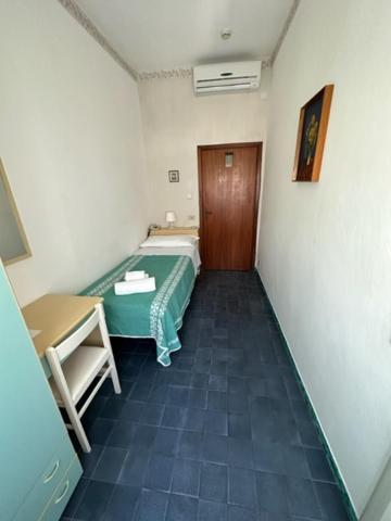Hotel Villa Vera Ріміні Екстер'єр фото