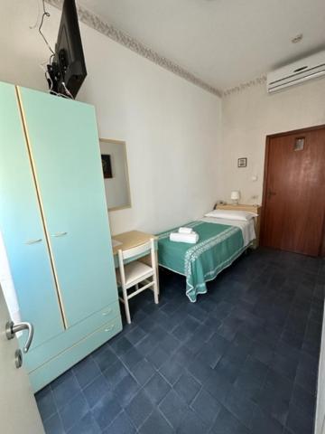 Hotel Villa Vera Ріміні Екстер'єр фото